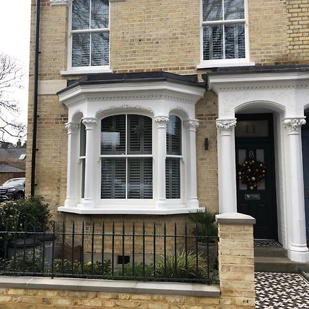 Отель Putney Sw15 Лондон Экстерьер фото