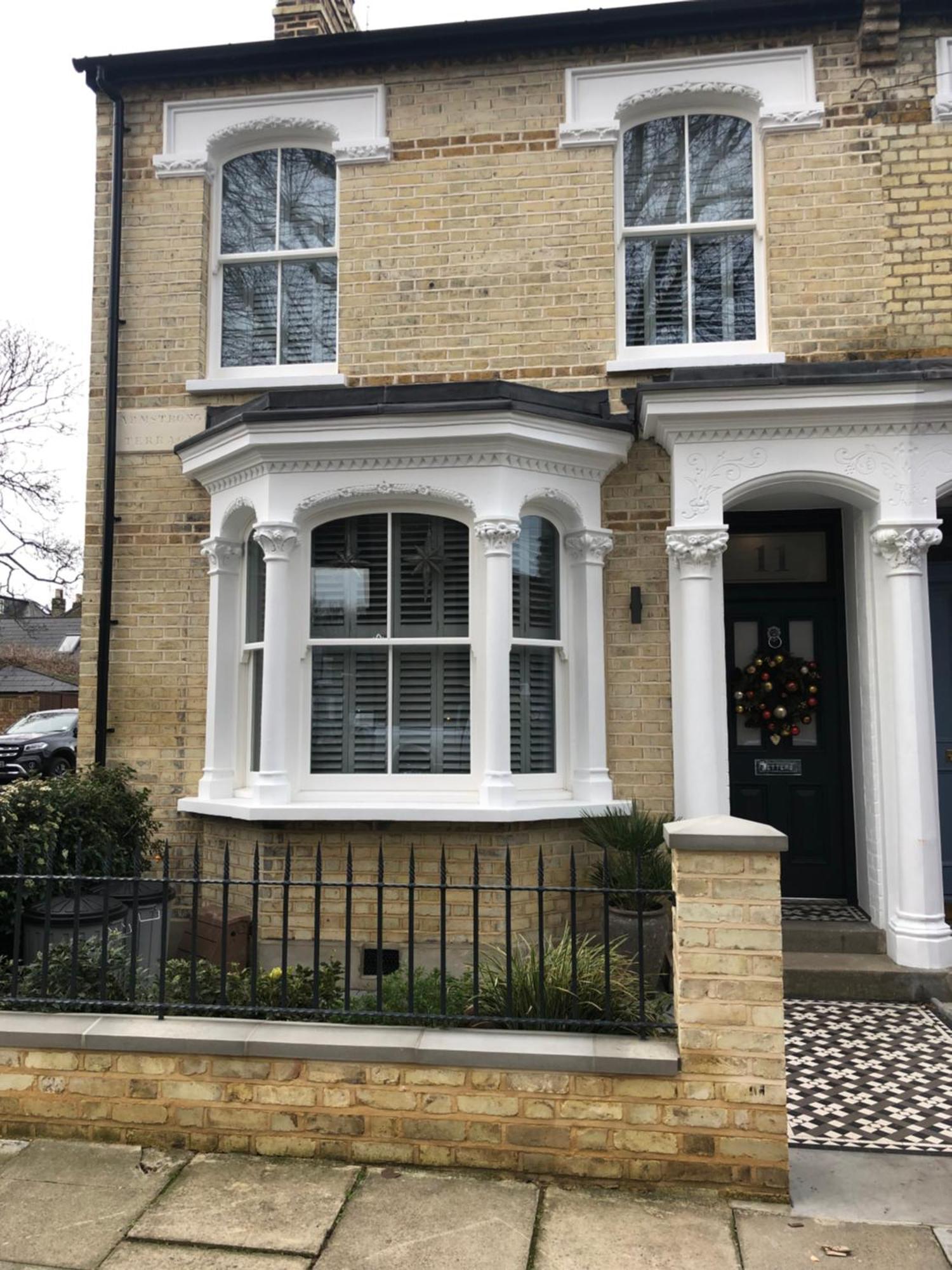 Отель Putney Sw15 Лондон Экстерьер фото